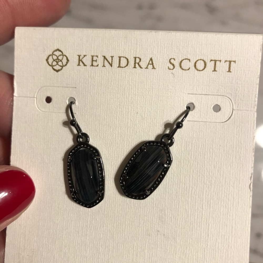 BBA Lee earrings